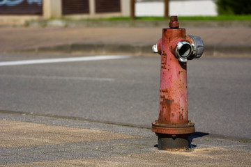 Fire hidrant 2