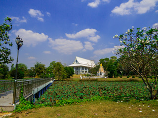 Wat Yansangwararam complex, Pattaya