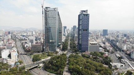 Reforma Mexico