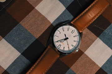 watch