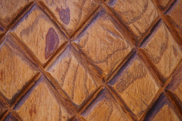 wooden texture of wood