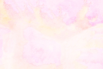 Abstract design watercolor picture painting illustration background 