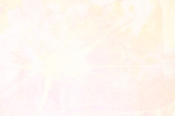 Abstract design watercolor picture painting illustration background 