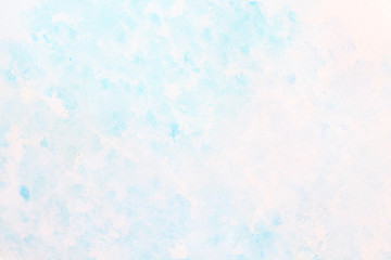 Abstract design watercolor picture painting illustration background 