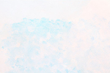 Abstract design watercolor picture painting illustration background 