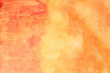 Abstract design watercolor picture painting illustration background 