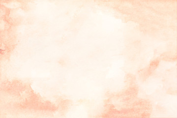 Obraz premium Abstract design watercolor picture painting illustration background 