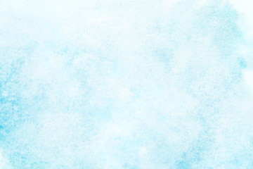 Obraz premium Abstract design watercolor picture painting illustration background 
