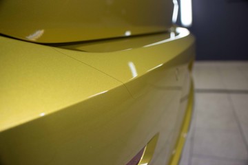 car detailing © Borys