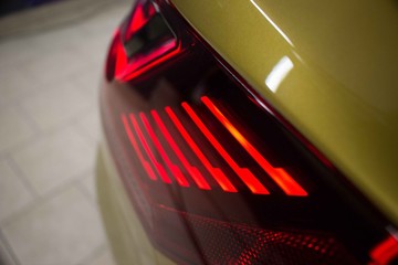 car detailing © Borys