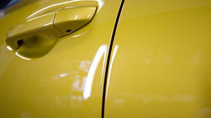 car detailing © Borys