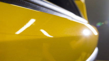 car detailing © Borys