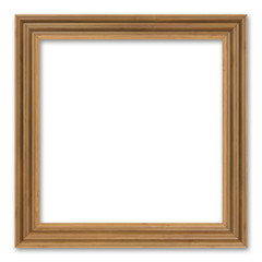frame vintage classic wood texture