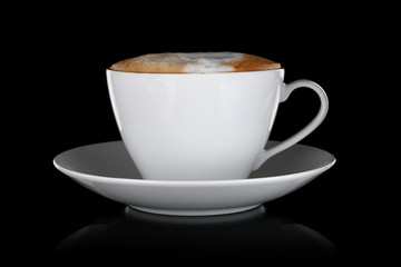 Cappucchino