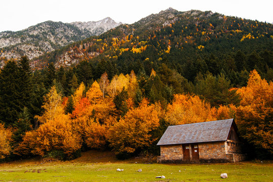 Benasque