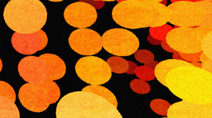 Fantasy colors abstract artistic background, art paint texture, beautiful fashion digital wallpaper artwork, bright and colorful design pattern backdrop, creative geometric forms and fractals elements