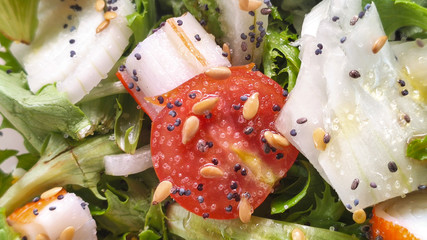Ensalada 