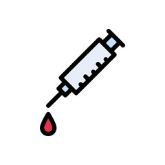 syringe