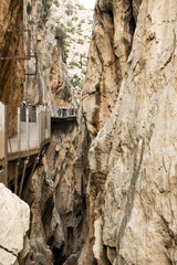 Caminito del Rey
