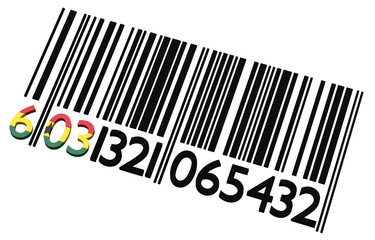 BarCodeGhana