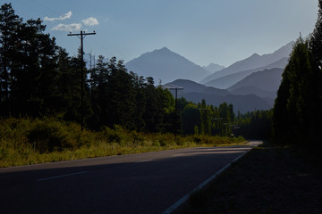 mendoza