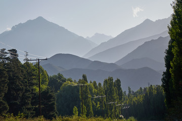 mendoza