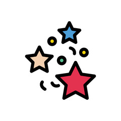 Obraz premium celebration