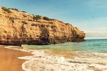 Algarve, Portugal.