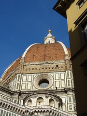 Fototapeta premium Florence — Firenze — Florenz 