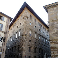 Florence — Firenze — Florenz	