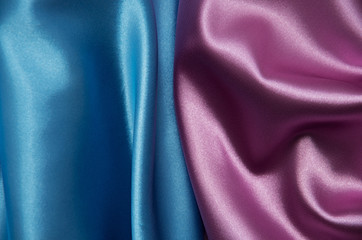 Obraz premium abstract background from fabric