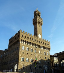 Obraz premium Florence — Firenze — Florenz 