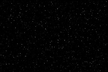 sky night background dark starry sky vector
