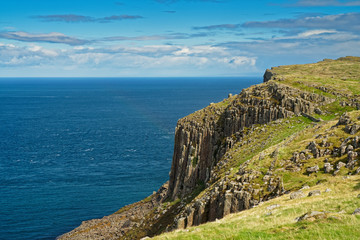 Fair Head, Ireland