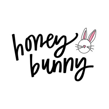 Honey Bunny