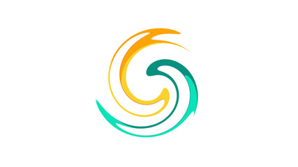 Fototapeta premium FANSTASY ABSTRACT