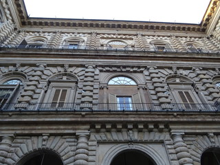 Florence — Firenze — Florenz