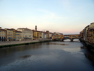 Fototapeta premium Florence — Firenze — Florenz 