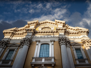 Copyright Joe LoBocchiaro