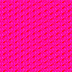 Patrón rosado abstracto simil tela