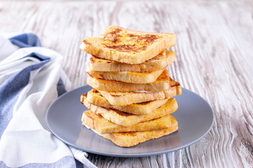 French fried toast