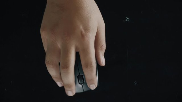 mouse