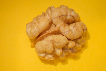 kernel walnut
