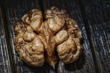 kernel walnut