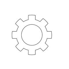 Gear Logo
