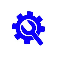 Gear Logo