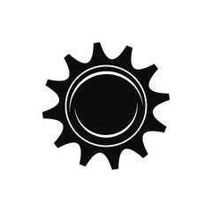 Gear Logo