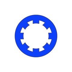 Gear Logo