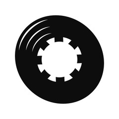 Gear Logo