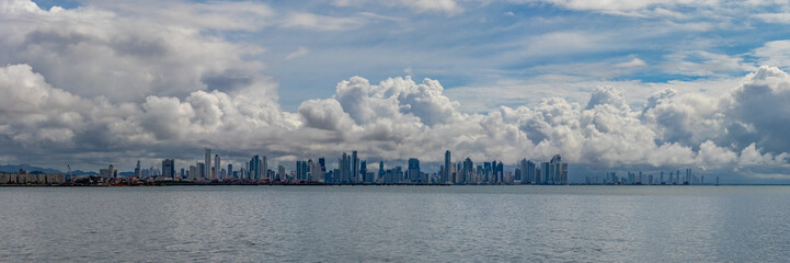 Panama city 